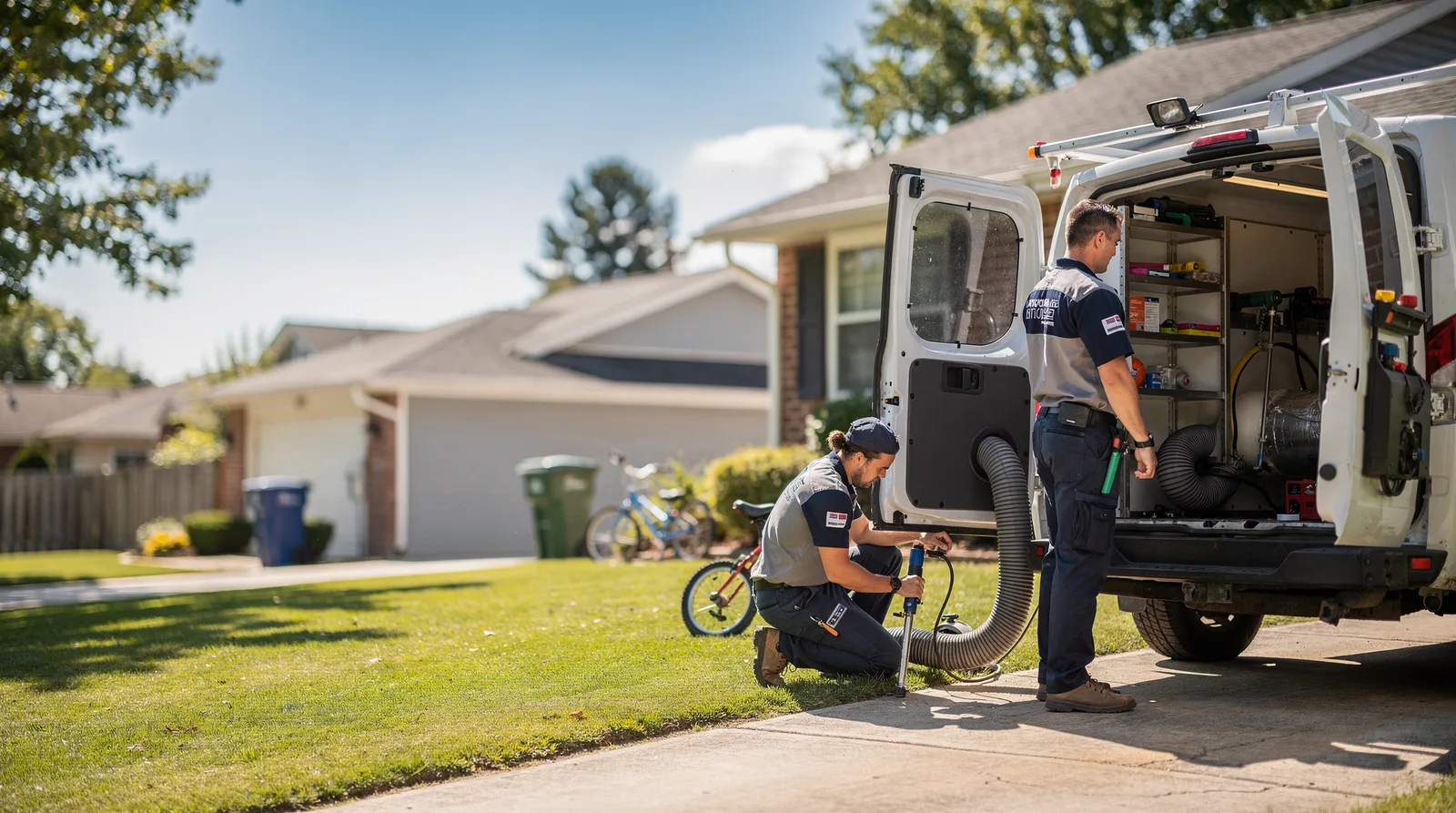 24/7 HVAC Repair & AC Replacement in Arlington, IL near me